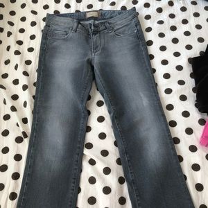 Paige jeans